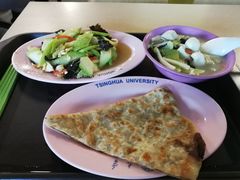 -清华大学-清芬园