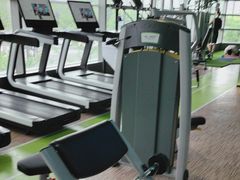 -GMJ·24H健身房(北外滩店)