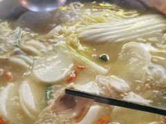 -长顺花江狗肉牛羊肉馆(五一广场店)