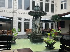 -日惹市凤凰翰悦阁酒店