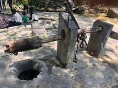 -井塘古村