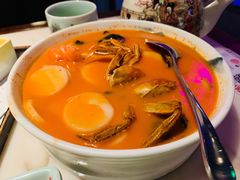 -韵秋荷(宝山龙湖天街店)