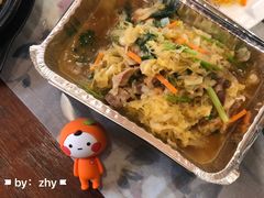 -以前的小酒馆(中山广场店)