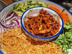 -额娘·现烙春饼烤鸭(太原总店)