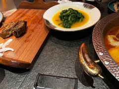 -丝路金桃·新疆菜(徐汇店)