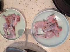 -沪小胖·小龙虾·蓝龙王(八佰伴店)