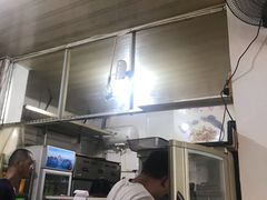 门面-水头牛肉店(洋坪分店)