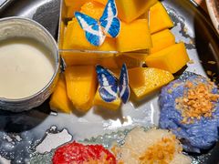-岛风·台食小馆 ISLAND BISTRO(烟台山店)