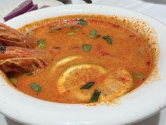 -马克西姆俄罗斯餐厅(通亚街店)