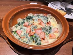 -萨莉亚意式餐厅(南京环亚凯瑟琳广场店)