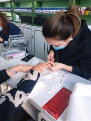 -如一·美甲美睫