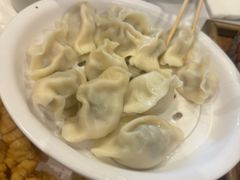 -东方饺子王(工农大路店)