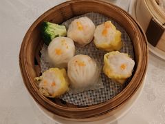 -酌宴府The China Club·广州万富希尔顿酒店(云城东路店)