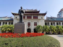 -厦门大学(思明校区)