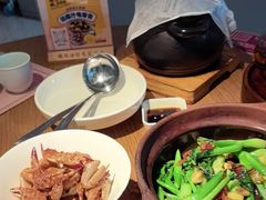 -顺风汤馆·广府粤菜(江宸天街店)
