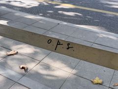 -O.P.S. CAFE