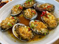 -渔家乐小海鲜(皇姑店)