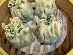 -龙抄手(文殊坊店)