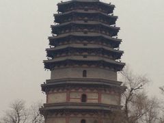 -天宁寺