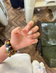 -雪儿·YuKi美甲美睫皮肤管理Salon