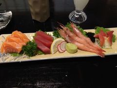 -景鹤料理(上地华联店)