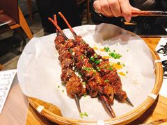 -湘里乡亲甲王二老店