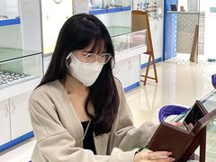 -东宝眼镜(南城店)