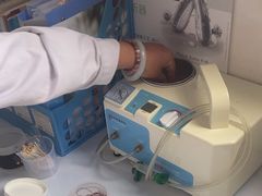 -自然之声助听器·呼吸机(公园路店)