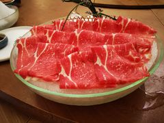 -尚海豆捞(乐虹坊店)