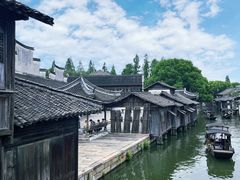 -乌镇景区