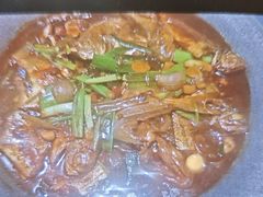 -老平安农家菜(平安店)