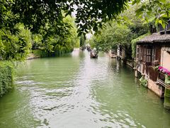 -乌镇西栅景区
