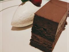 -Wolfgang’s Steakhouse 沃夫冈牛排馆(上海白玉兰广场店)