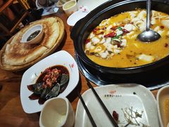 -黑鱼郭我家酸菜鱼(摩尔广场店)