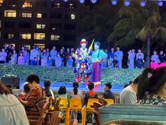 -渔家火锅·海鲜自助餐·演艺(亚龙湾天域酒店)