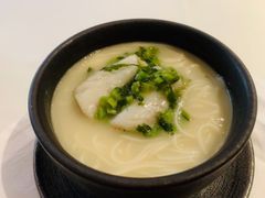 招牌黄鱼面-广舟(千禧店)