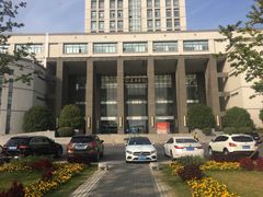 -公益图书馆(江南大学店)