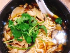 -和府捞面(东直门银座店)