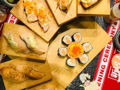 -古田居·特色寿司料理(星之岛旗舰店)