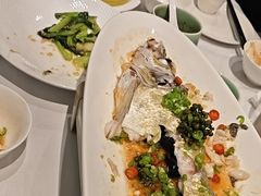 -西湖春天•老字号杭州菜(百汇店)