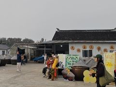 -苏州市吴中区光福窑上花果蜜饯厂