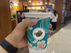 桂花引-茶话弄(李家村万达店)