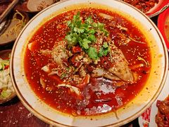 -馬伍旺川菜(安德门店)
