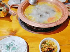 -民食香·腊排骨野生菌美食(木府店)