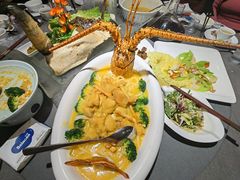 -月湖翠·上海菜(思南公馆淮海店)