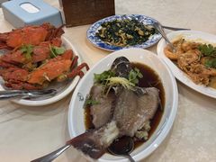 -钱塘府海鲜餐厅