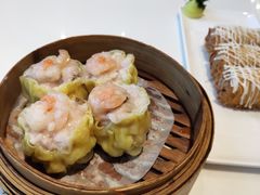 五宝鱼籽烧卖-虾饺妹·酒家(海珠广场店)