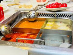 -海底捞火锅(杭州庆春路夜宵主题店)