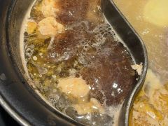 -温野菜涮涮锅(西单大悦城店)