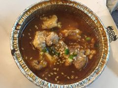 -沈记烧烤海鲜(江汉二路店)